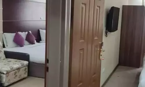 هتل هفت آسمان مشهد هتل هفت آسمان مشهد